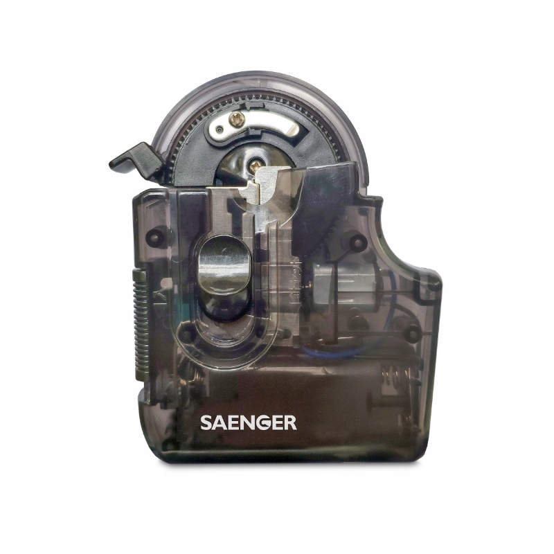 Saenger Automatyczna wiązarka do haczyków