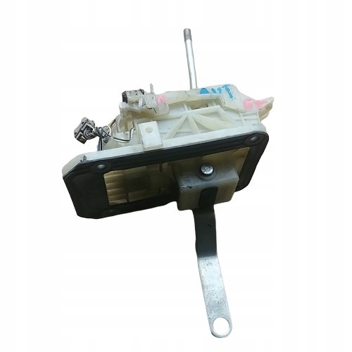 AC121024 - Важіль перемикання передач TOYOTA GT86 BRZ 12-17R автомат