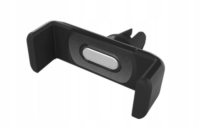 Uniwersalny uchwyt samochodowy do kratki nawiewu