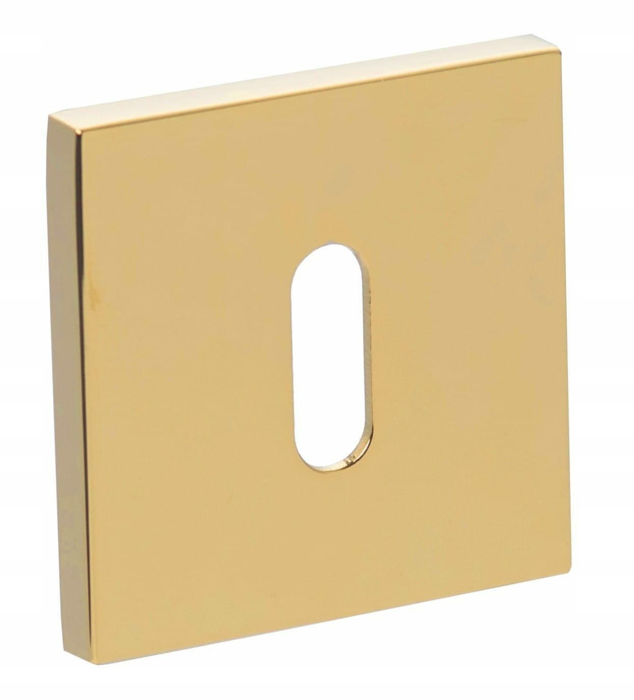 szyld na klucz złoty FIT RFQ G01 Infinity Line