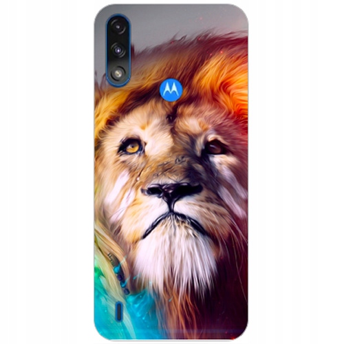 

200 wzorów Etui Do Motorola Moto E7 Power Plecki