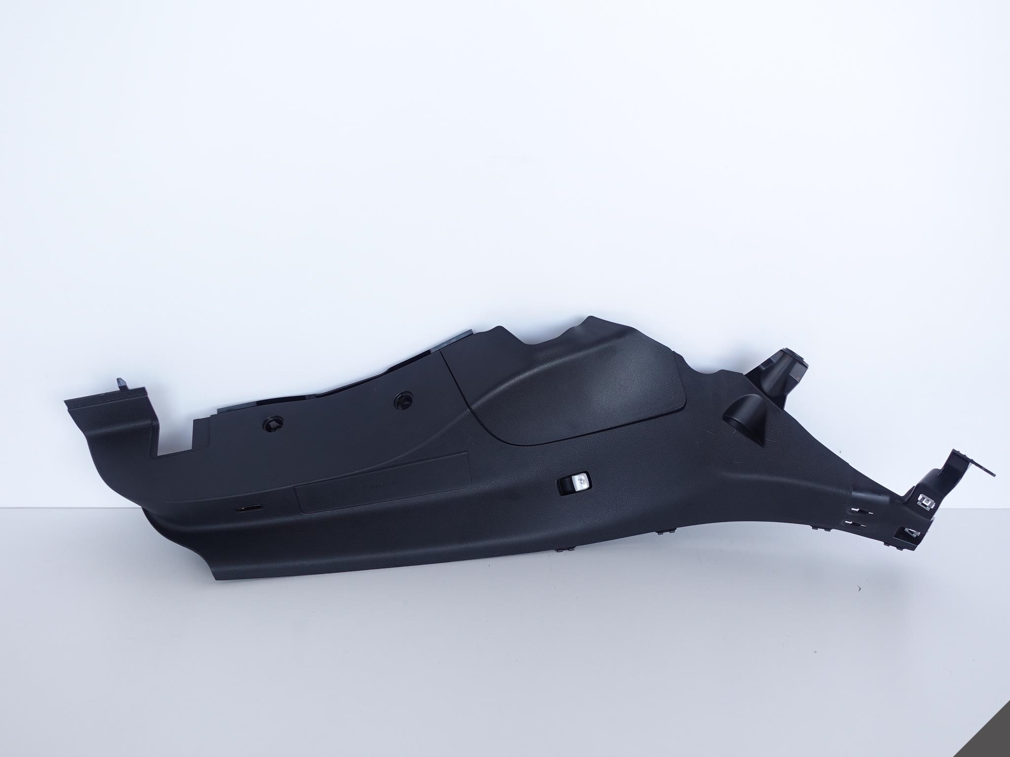 MERCEDES GLC X253 cover KANAPY right rear part