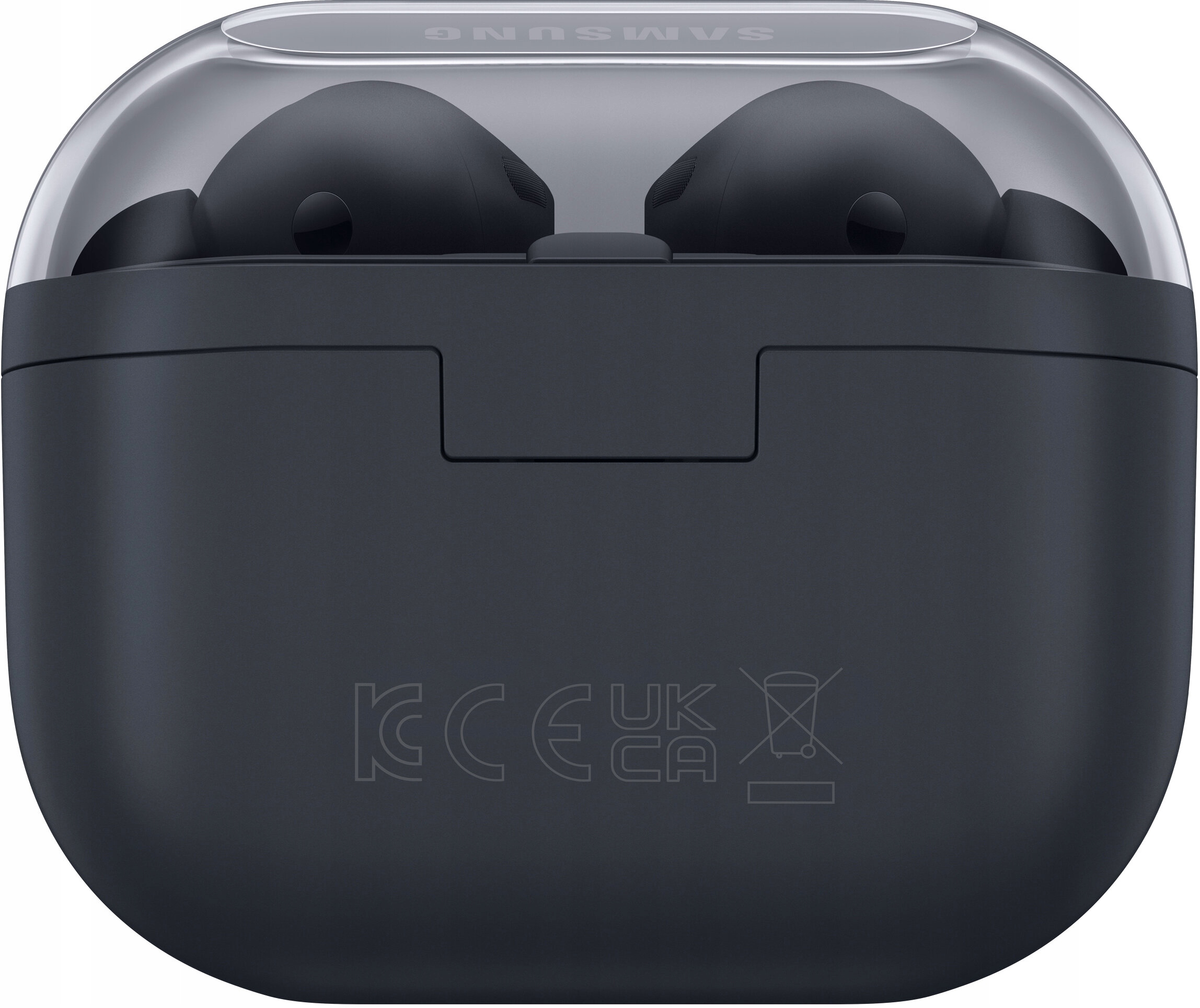 Sluchátka Samsung Galaxy Buds3 Fe černá