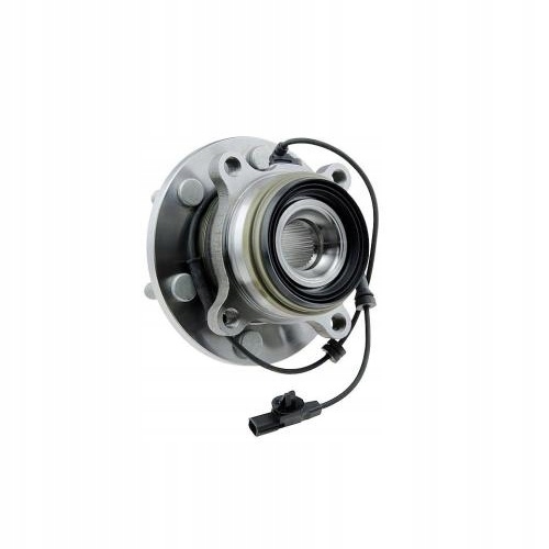 NTY KLP-NS-067 Комплект подшипников колеса