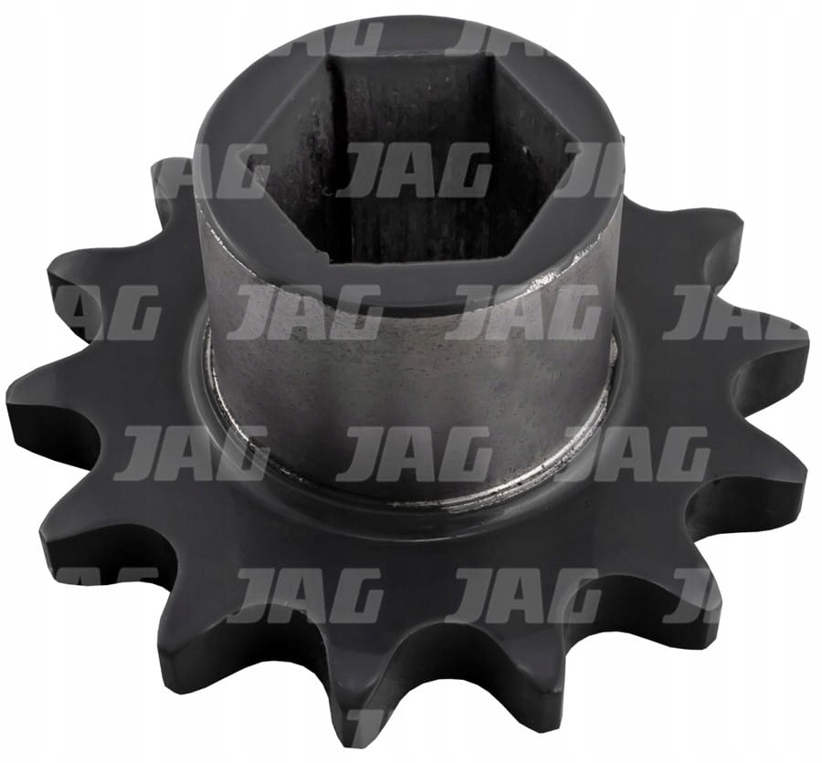 Zubová pila Jag Premium Claas 995136