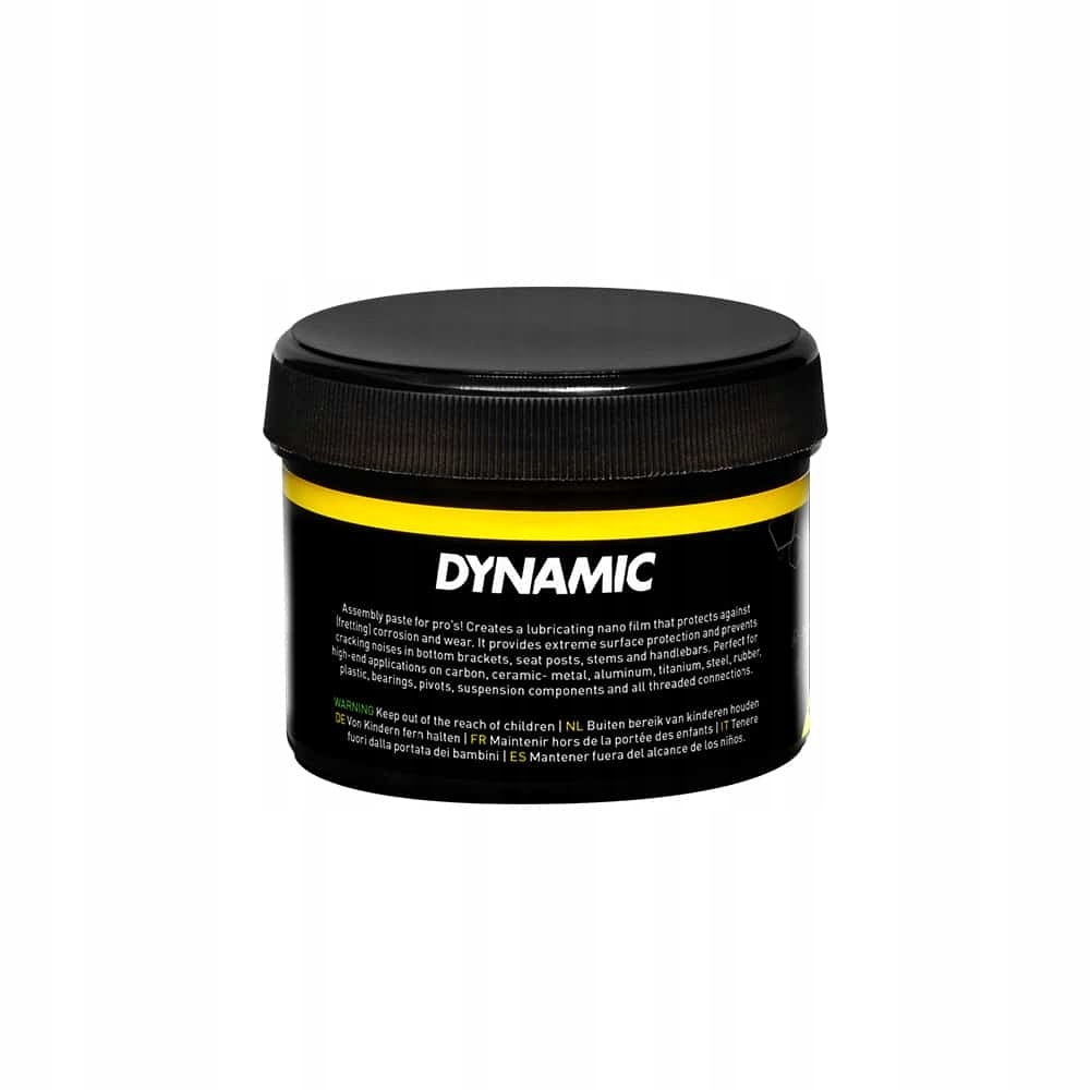 Dynamic pasta Assembly Paste Pro 150g Marka Dynamic