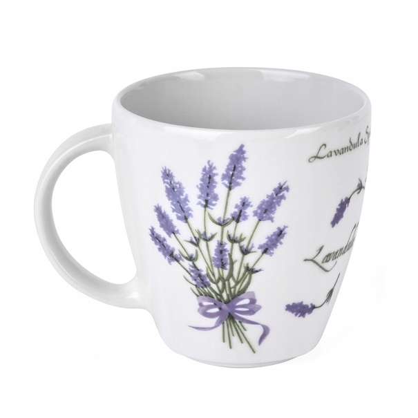 

Kubek Lubiana Victoria Lawenda 5979 300 ML