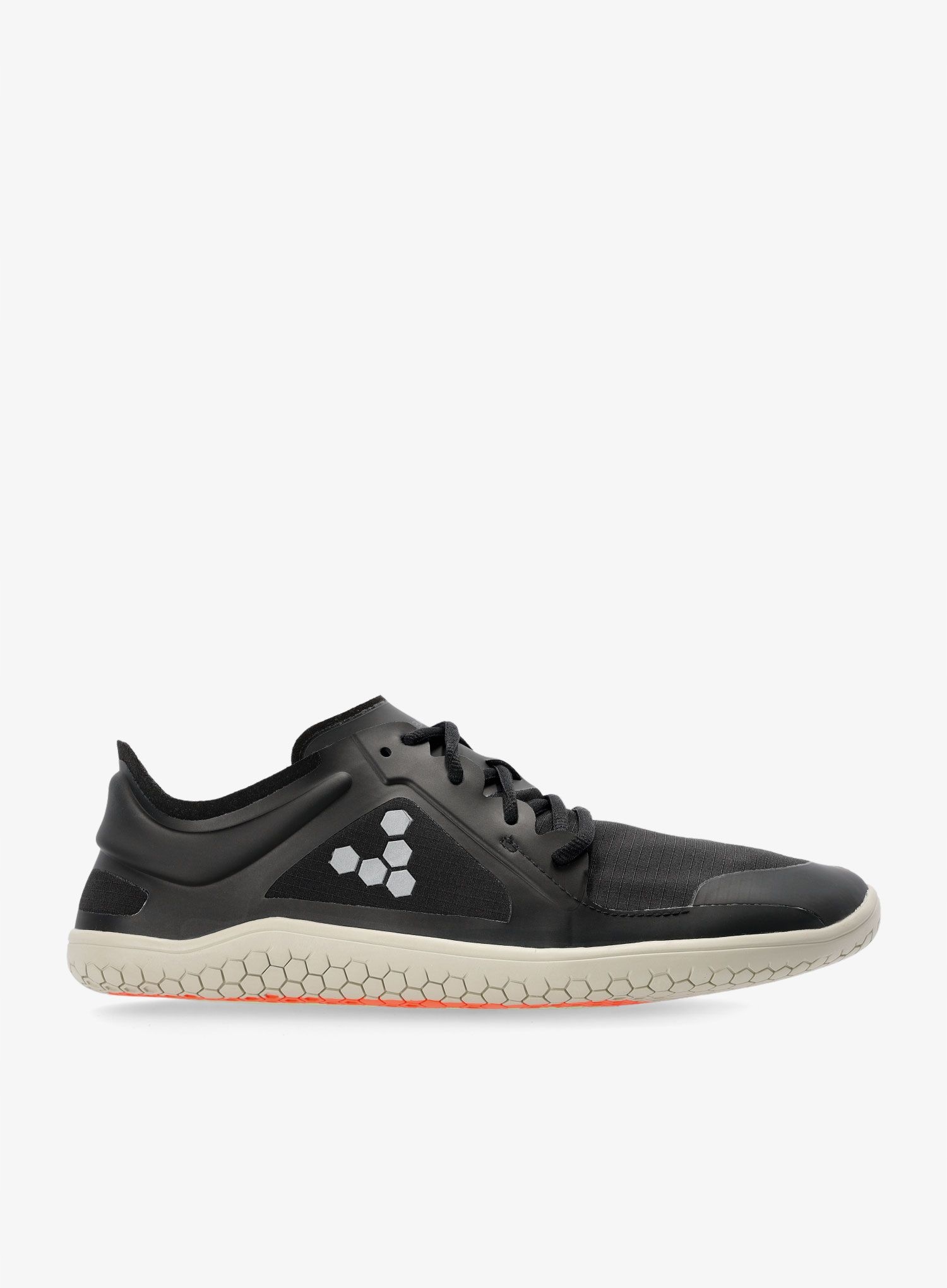 Dámské boty Vivobarefoot Primus Lite IV All Weather obsidian 36