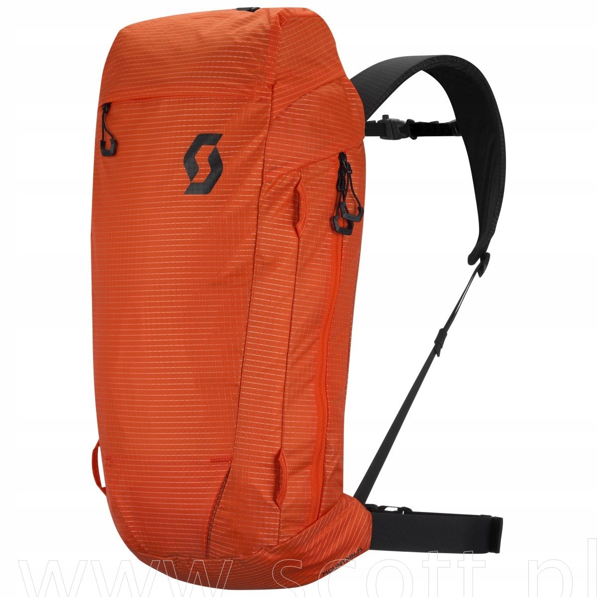 Plecak Scott Mountain 25 Orange
