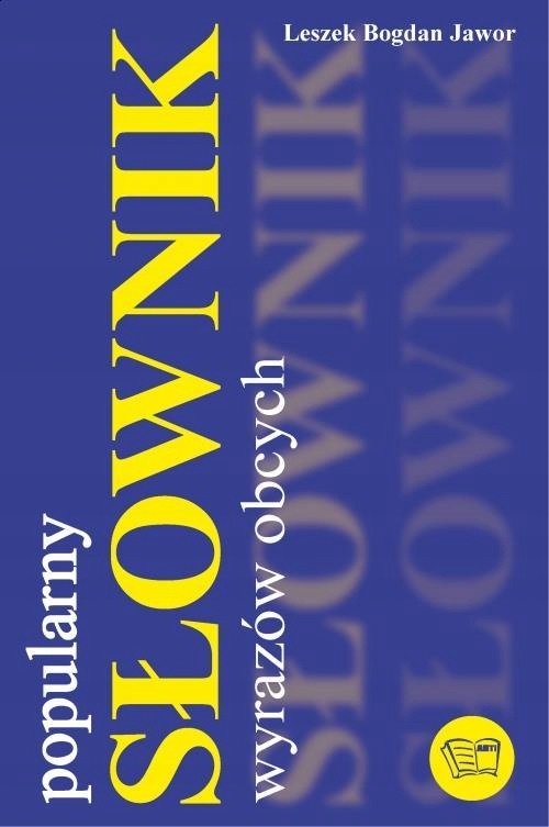 

Popularny Słownik Wyrazów Obcych Arti