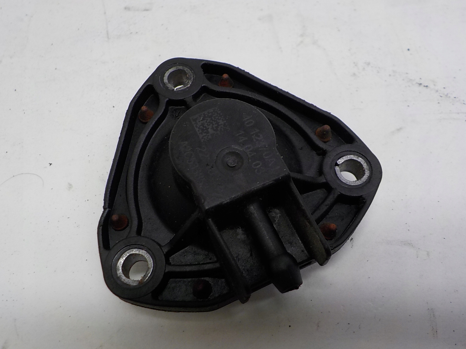 FORD FIESTA C-MAX MONDEO TOURNEO 1.0 ECO BOOST Sensor turbo