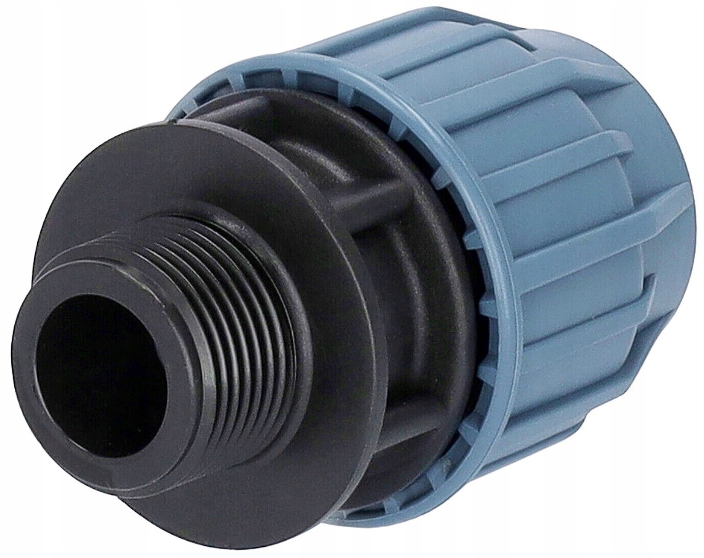 ZŁĄCZKA PP 25x3/4" GZ DO RUR PE DO WODY PN 16 BAR