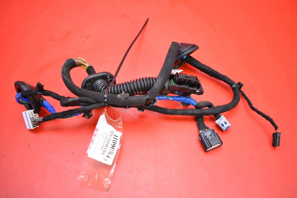 bundle wiring door left rear part 91620-CV600A KIA EV6 GT 21-24