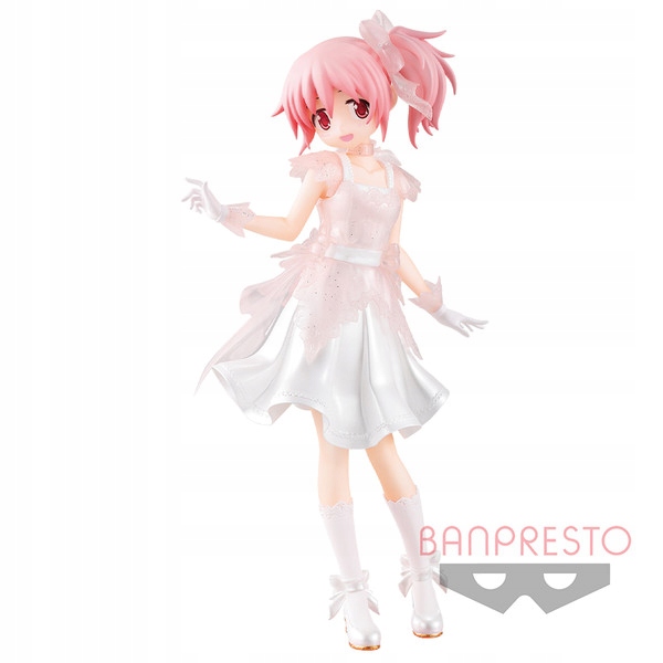 

Figurka Anime Madoka Magica Kaname Serenus Couture