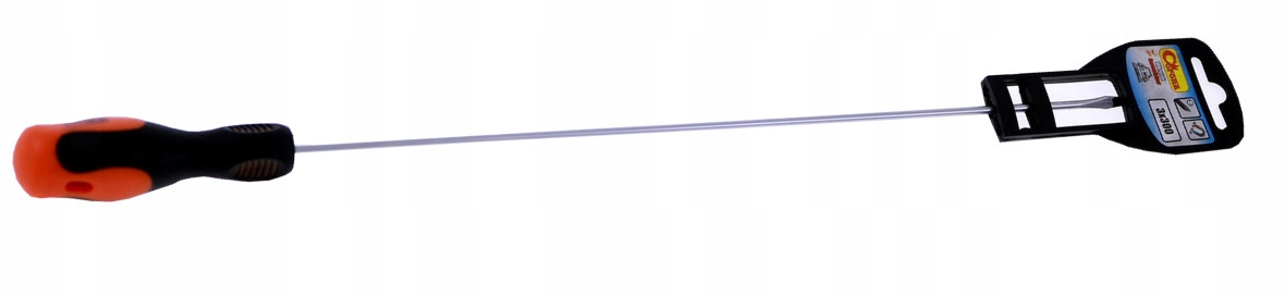 WKRĘTAK PŁASKI 3X300MM CR-MO RICHMANN C5454 Marka RICHMANN