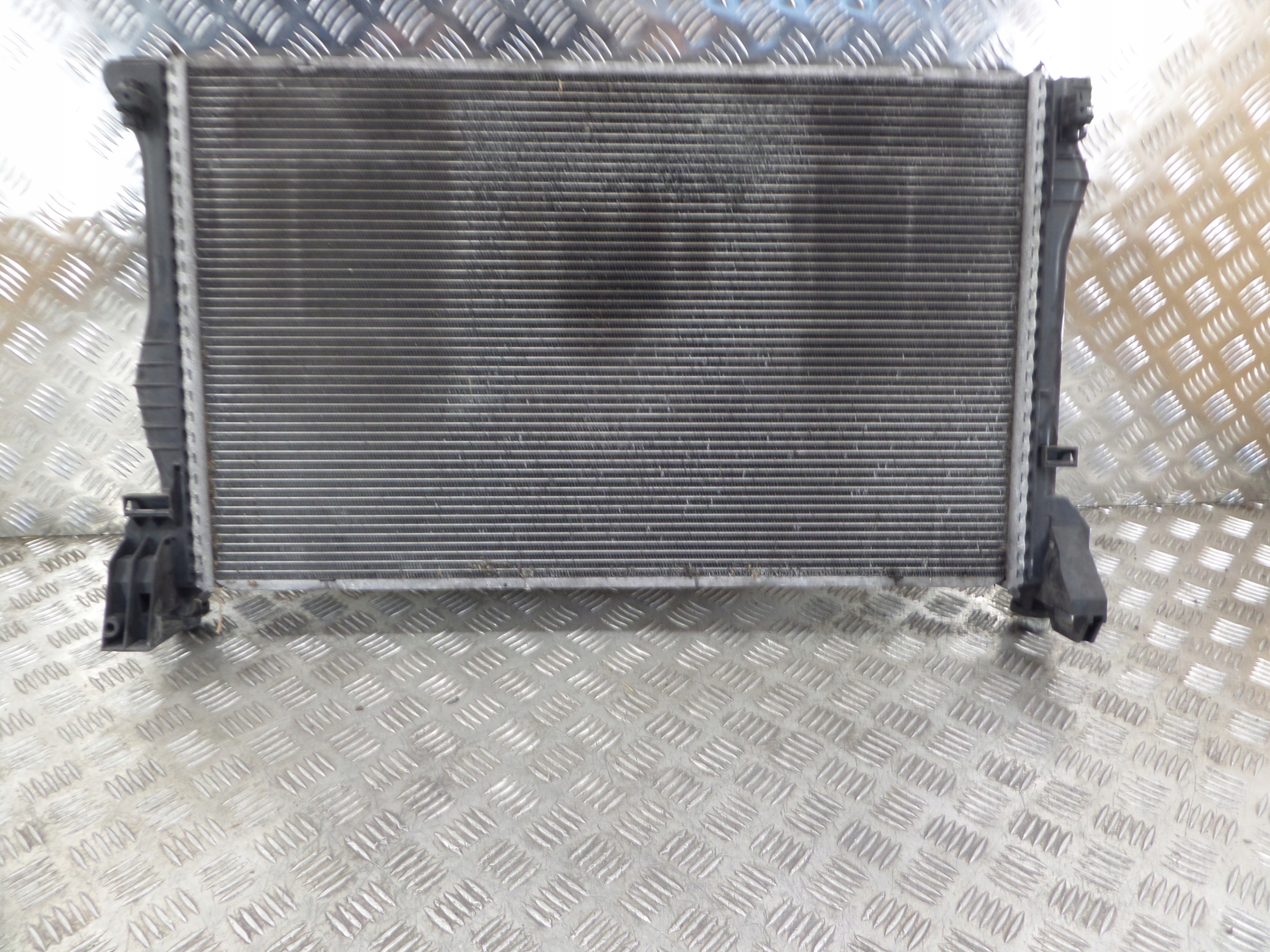 MERCEDES-BENZ VITO W447 OE A4475010001 water cooler