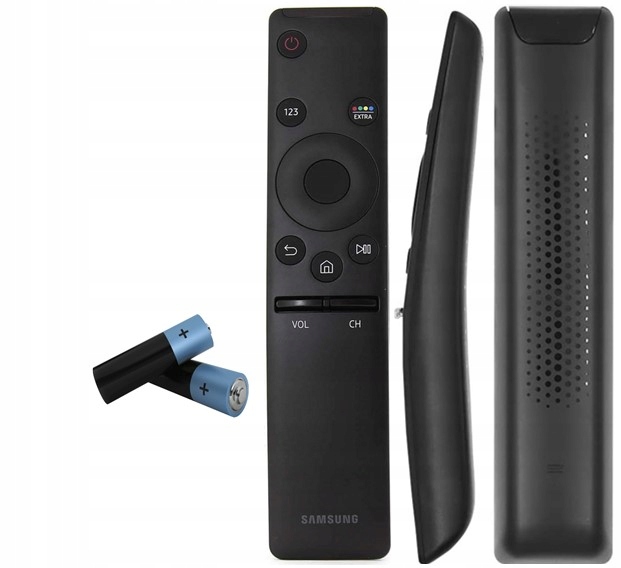 Originální Dálkový Ovladač Pro Televizor Samsung UA55K6000A UA55K6000AW UA55K6000AWCHD