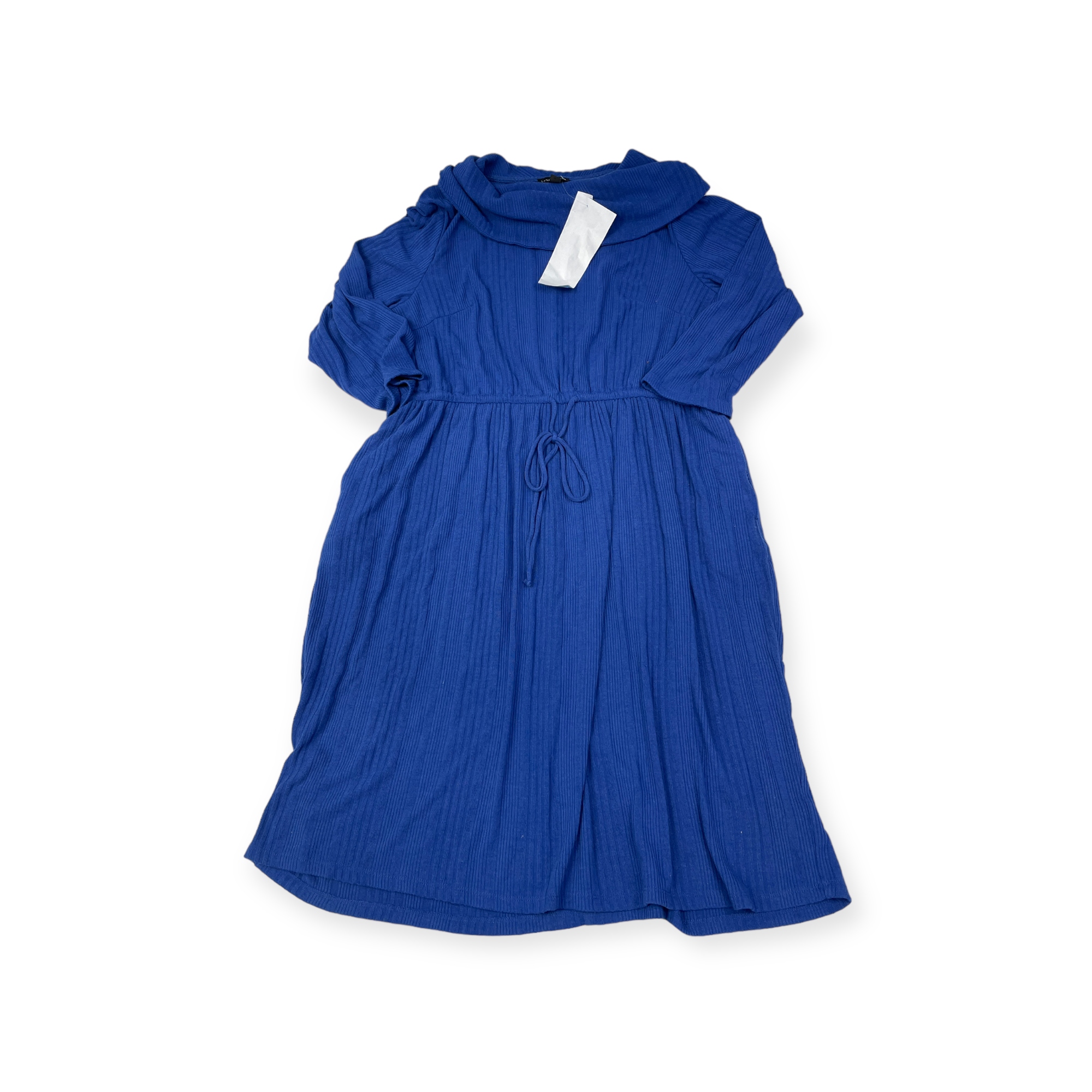 Šaty s 3/4 rukávem Lane Bryant 18/20 XL+