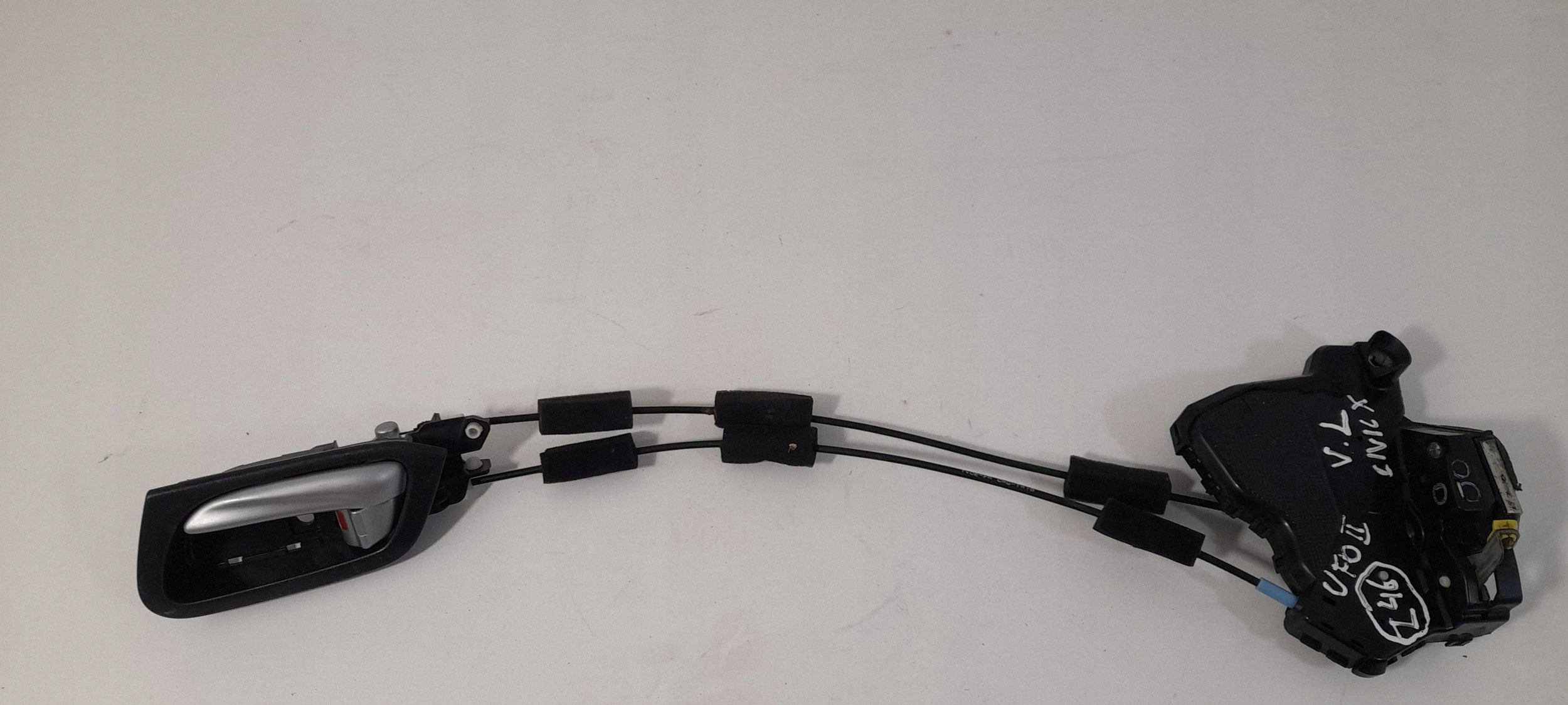 Honda Civic IX Schloß Tür przednich links (Z46)