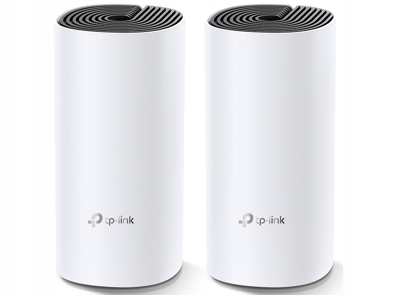 Router TP-LINK Deco M4 (2 szt.)