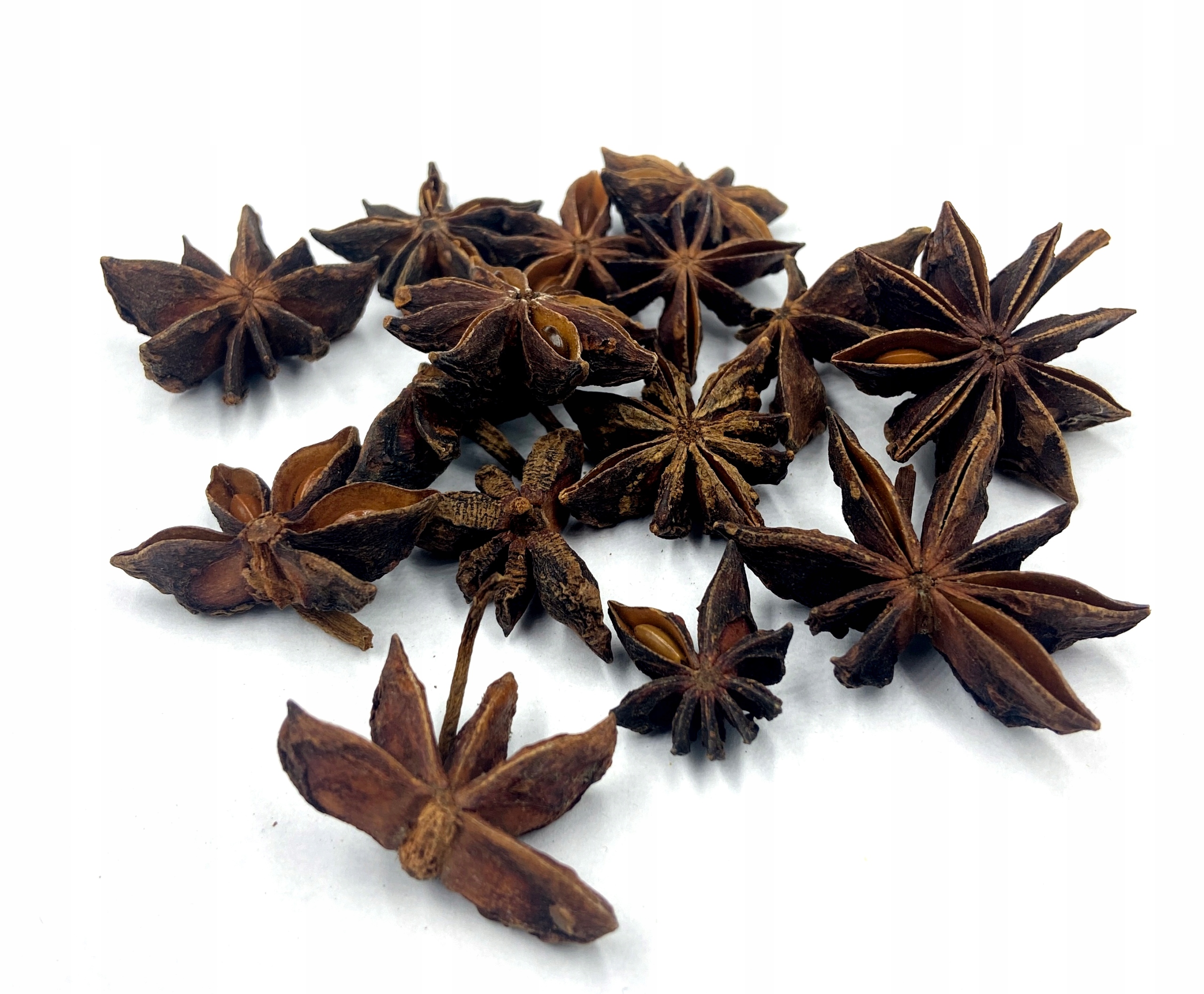 Anýz Hvězdicovitý Anýz Hvězdičky Anýzu 1 Kg Přírodní Obchod