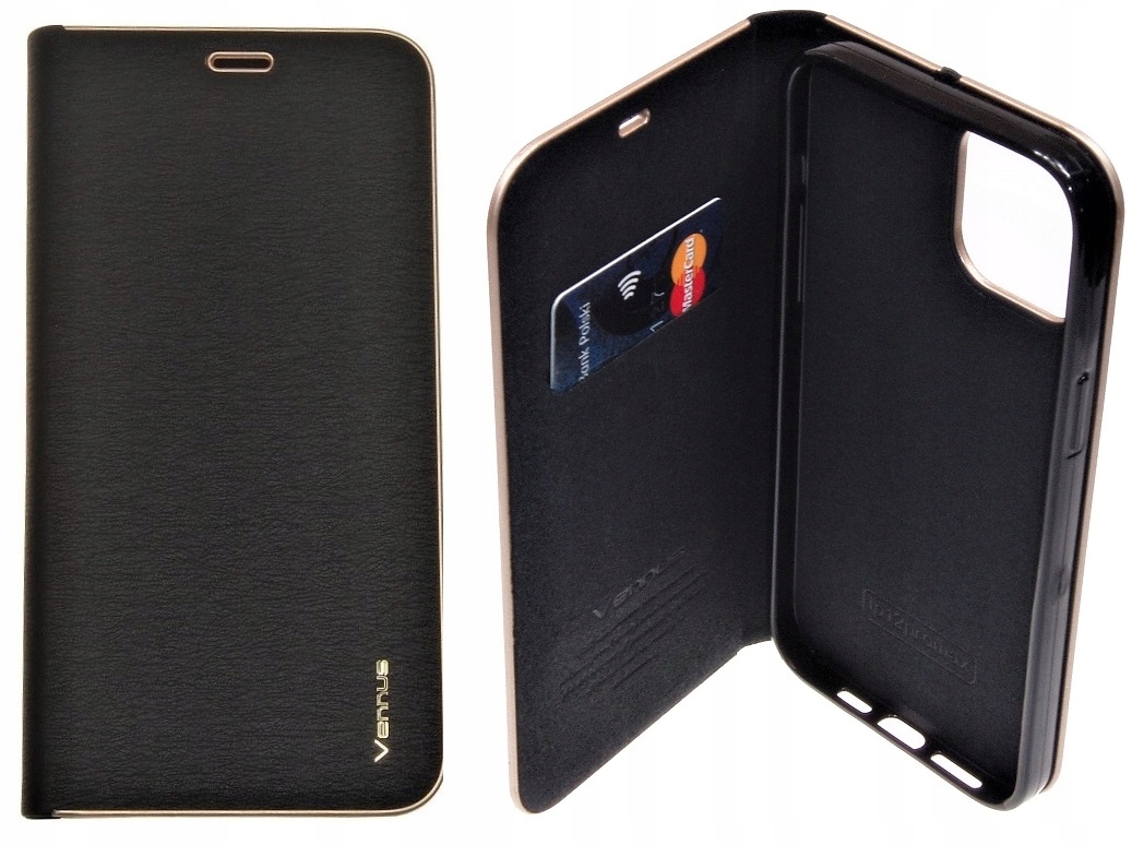 

Oryginalne Etui Vennus iPhone 12 Pro Max 6.7"