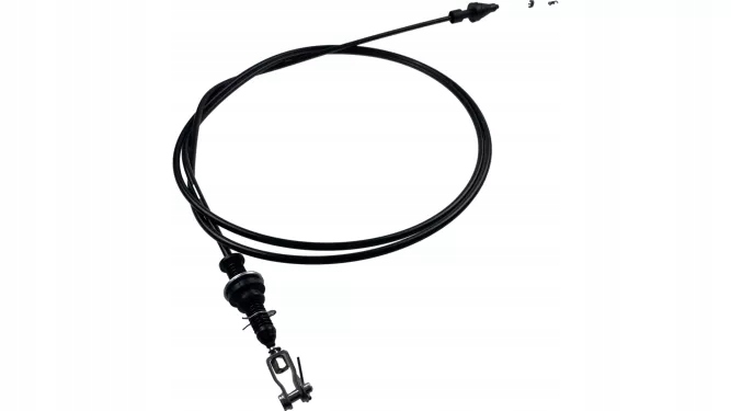 260530 - Manitou - Linka gazu Stan opakowania oryginalne