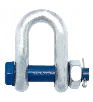 Szakla 35t Podélná S Pojistkou Szekla DX