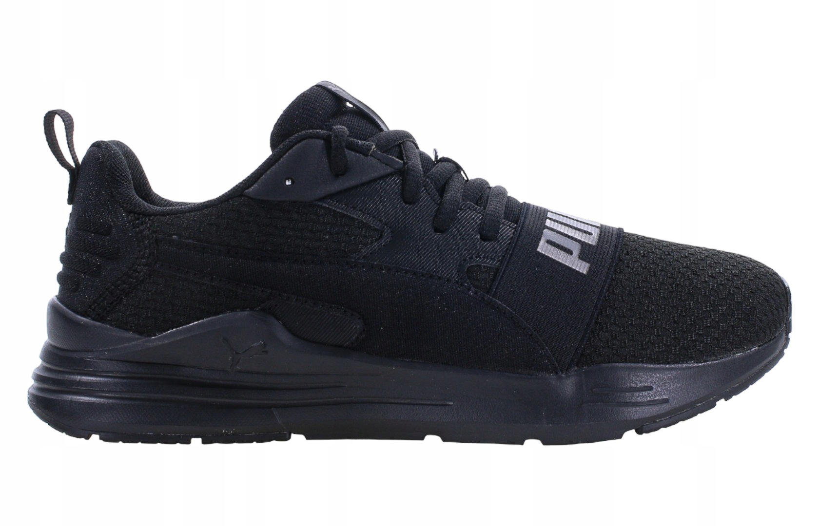 Buty młodzieżowe Puma Wired Run Pure Jr 390847 01