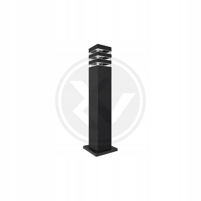 Zahradní sloupková lampa Malibu Vip Electro