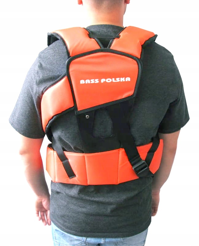 BASS WYGODNE MIĘKKIE SZELKI KOSY SPALINOWEJ UPRZĄŻ EAN (GTIN) 5902067615294