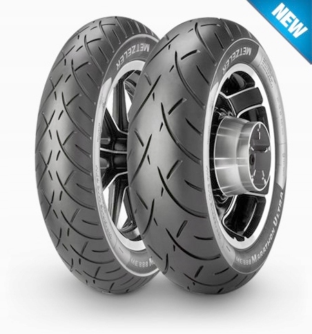 Metzeler Pneumatika MU85B16 ME888 Marathon Ultra 2023