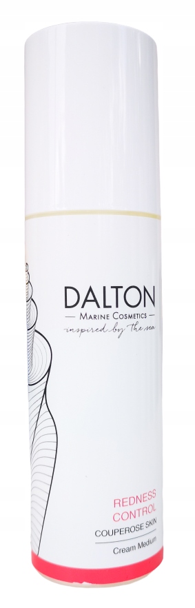 Dalton krém proti zarudnutí kůže, kuperóza střední 150 ml