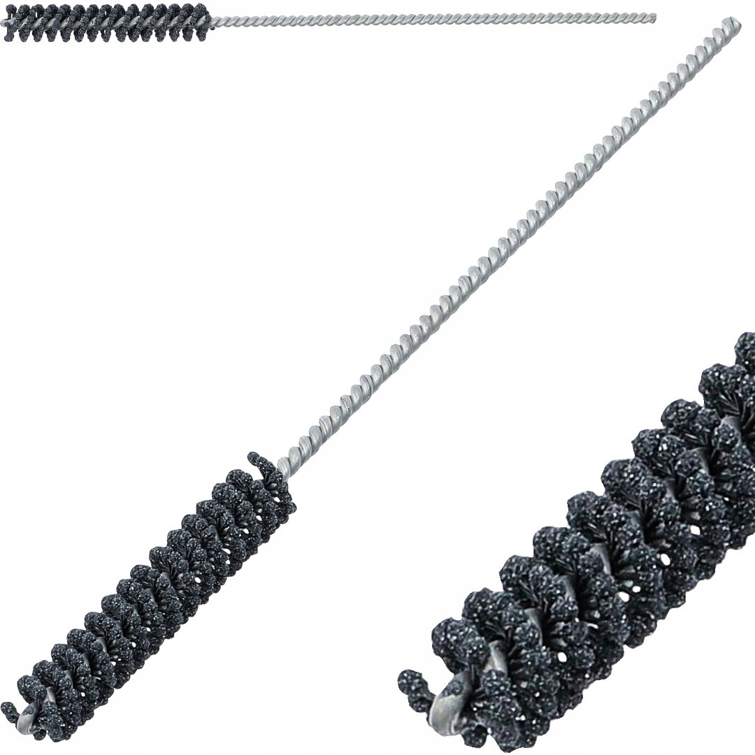 Honownica do honowania cylindrów 12-13mm ziarno 120' elastyczna BGS-Germany