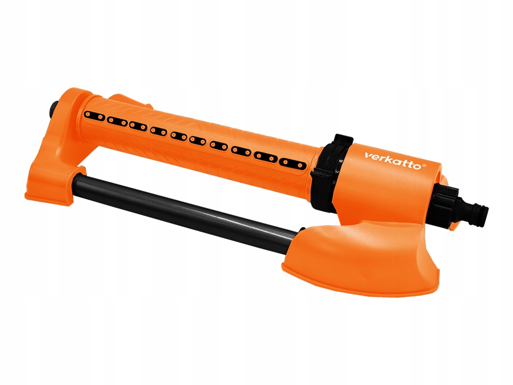 Oscilační Zavlažovač Regulace Pracovního Úhlu!