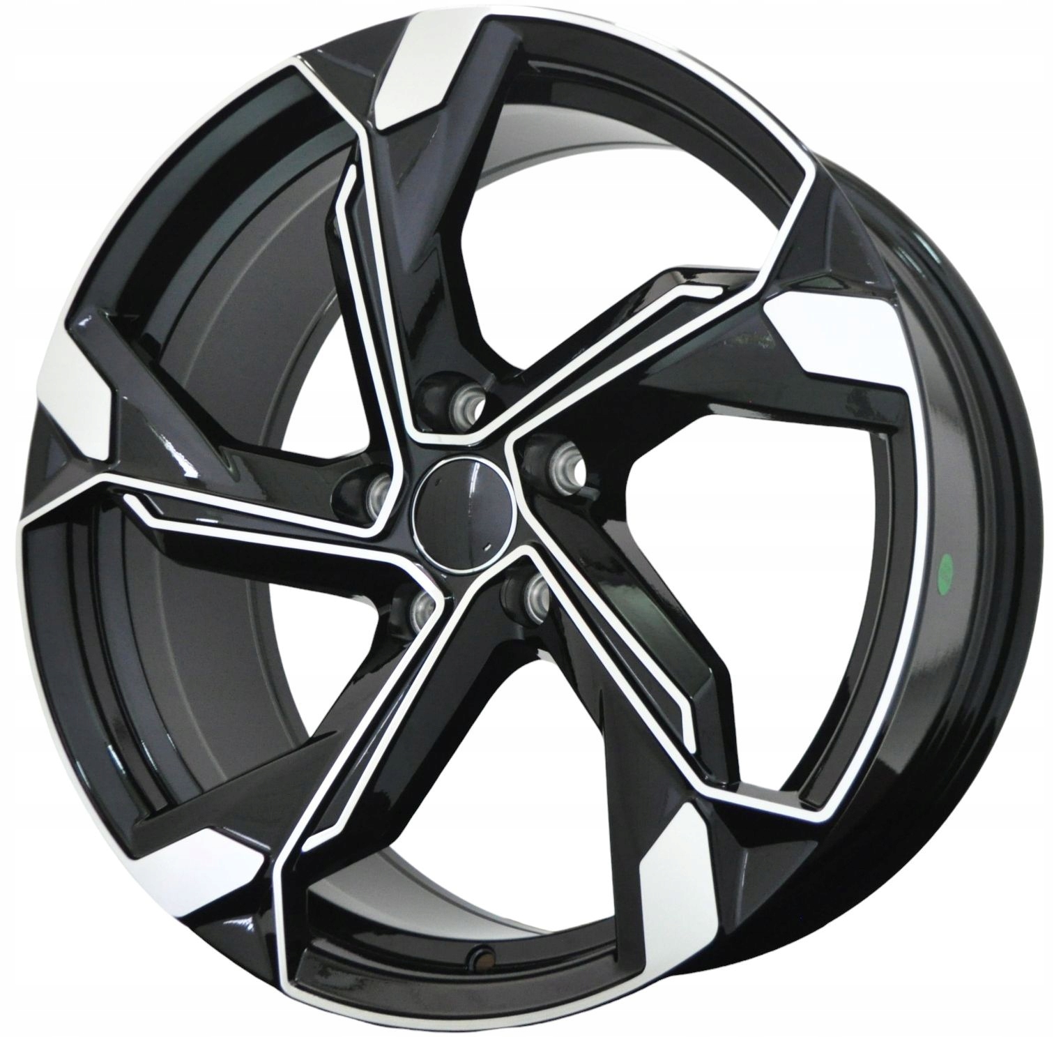 Ráfky 19 pro Audi A4 B8 B9 A5 8T F5 S4 A6 C7 C8 Allroad A8 Q3 F3 Q8 E-tron