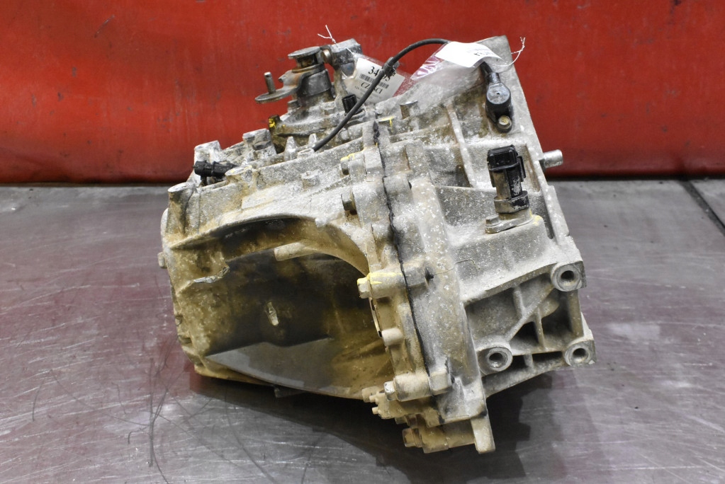 CAMBIO W9J5C HYUNDAI I30 e 30 1 e 1.6 CRDI 116 KM 07-10