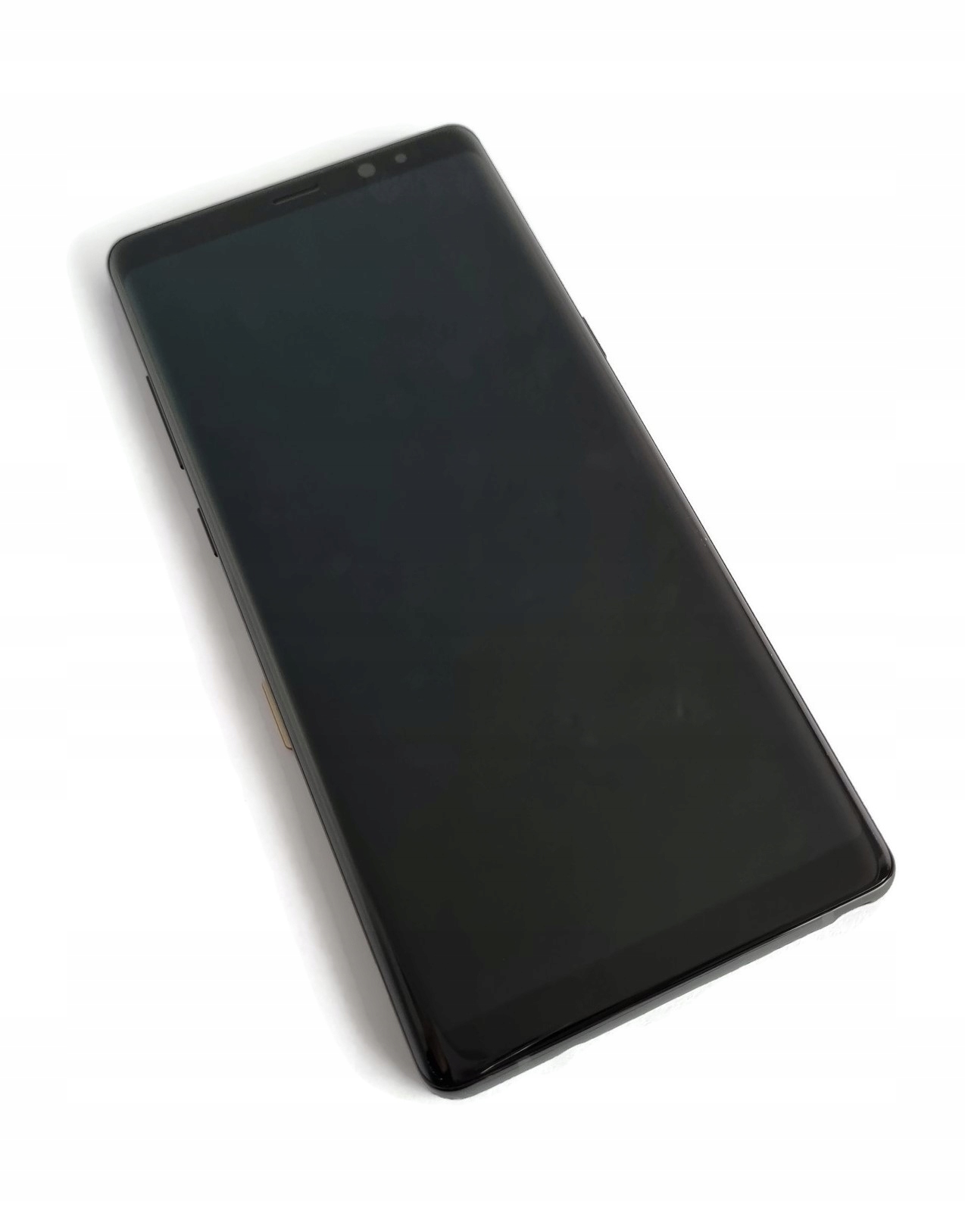 Originální rámeček pro Org LCD displej Samsung Galaxy Note 8 (SM-N950) černý