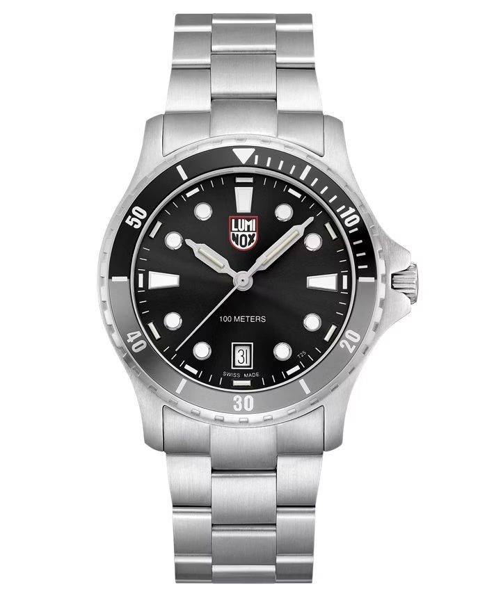 Sportovní časovač Luminox XS.0941 40,00 mm 10 Atm