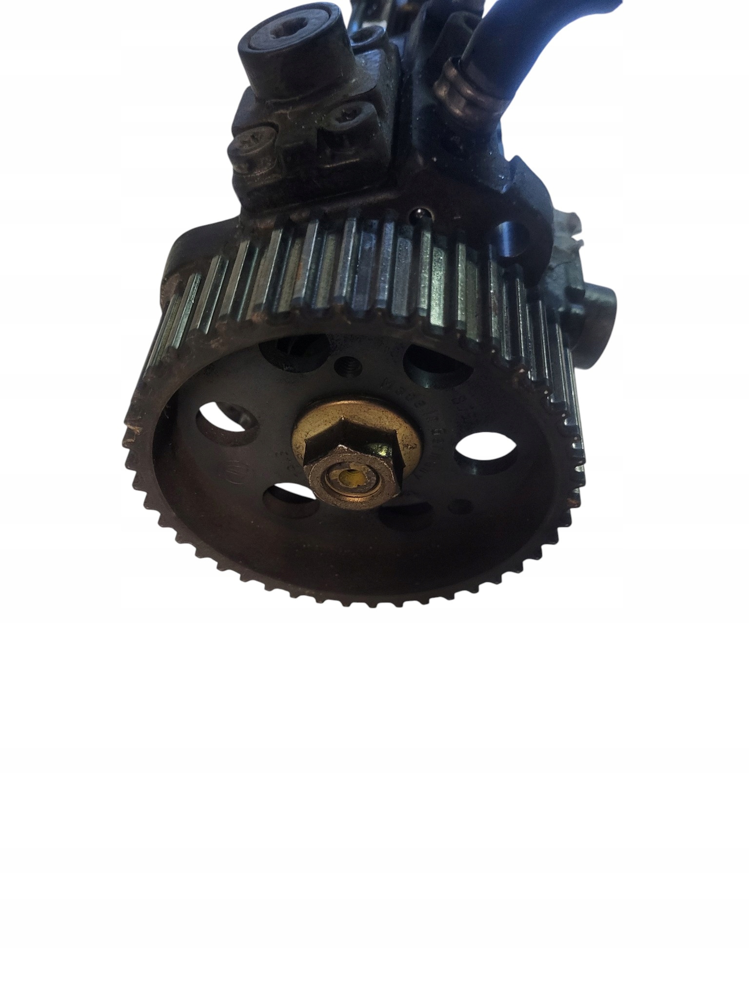Einspritzpumpe OPEL ZAFIRA B 1.9 CDTI 0055204599