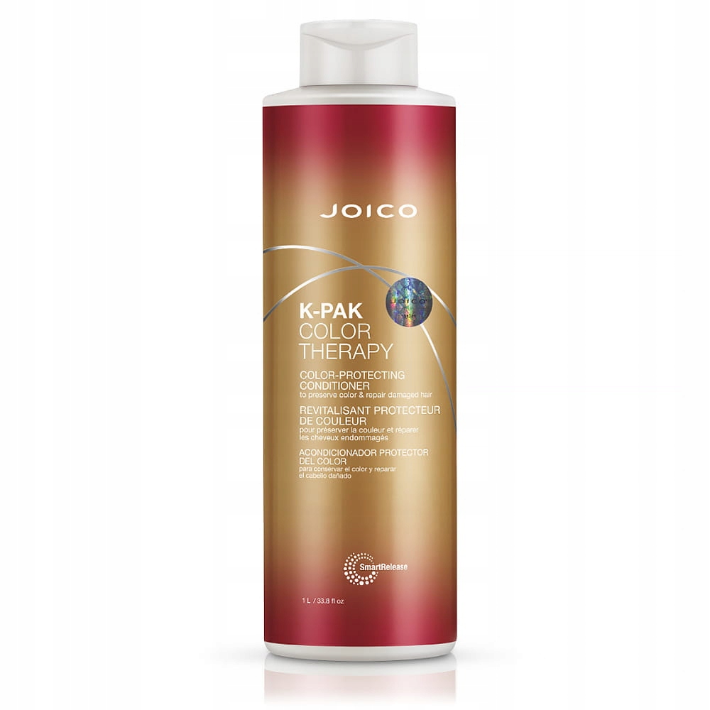 

Joico Color Therapy odżywka ochrona koloru 1000ml