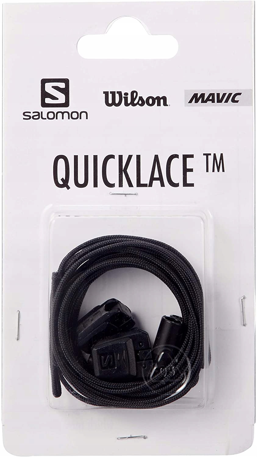 

Salomon Quicklace Kit Zestaw Naprawczy Repair Kit