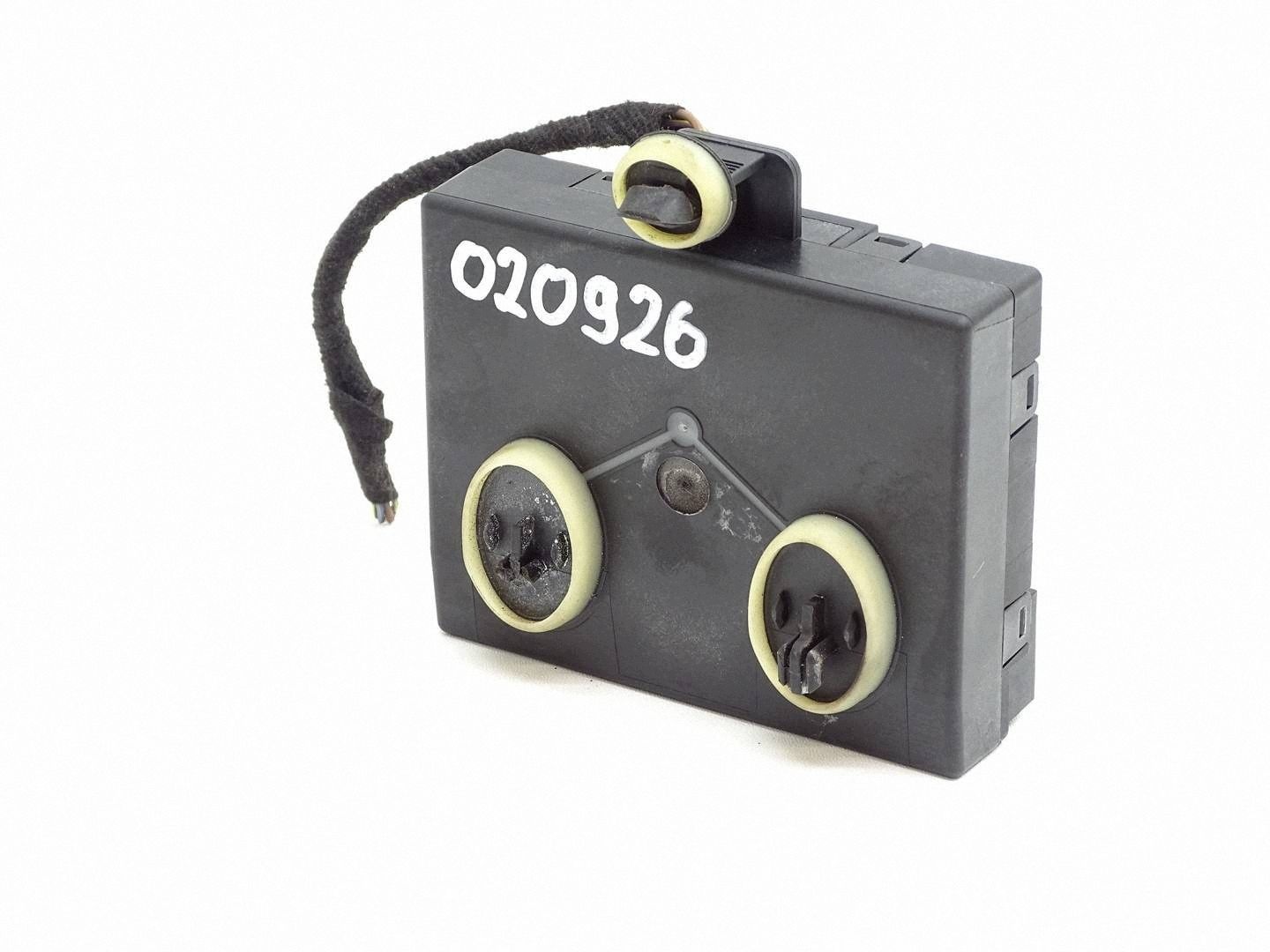 module control unit door left PRZO front AUDI A7 S7 RS7 4G 4G8959793J