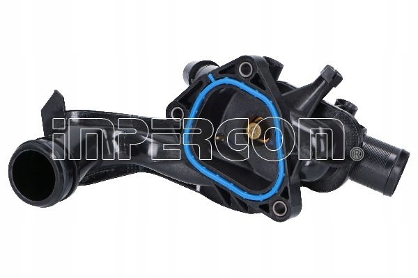 KORPUS OBUDOWA TERMOSTATU 90547 ORIGINAL IMPERIUM Stan opakowania oryginalne