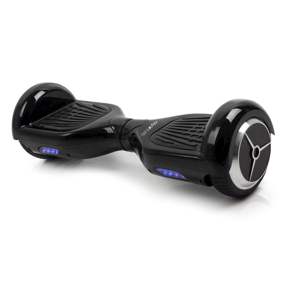 

Deskorolka Elektryczna S6 Black Deska 6,5'' +torba