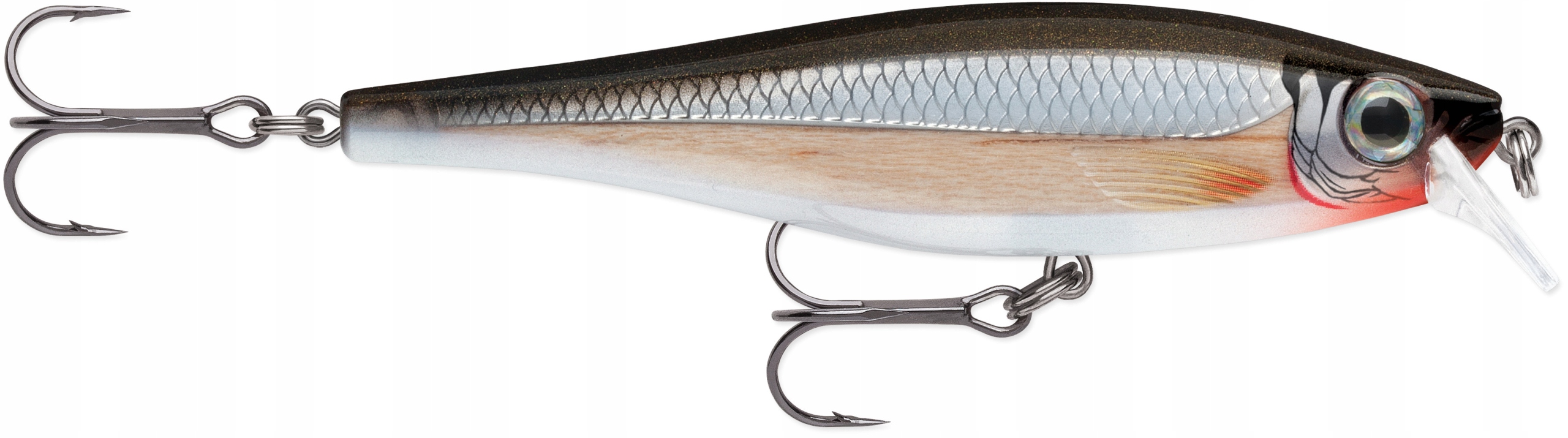 Rapala Bx Minnow 7CM S