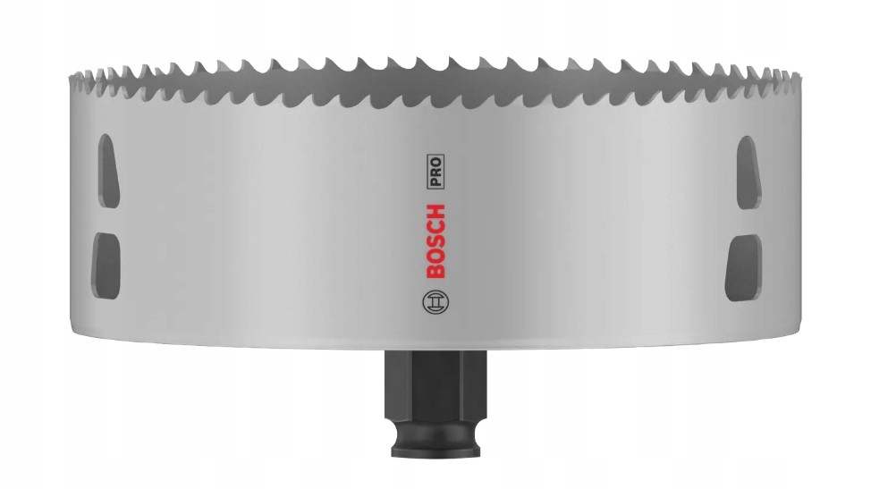 Bosch Piła Otwornica Koronka Hss Bimetal Pro Multi Material Pc Plus, 140 mm