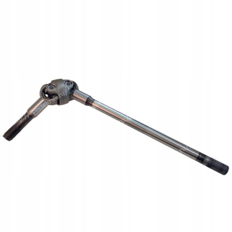 Poloosa Zadní Dlouhá Teleskopická Nabíječka Jcb 531-70, 535-95, 536-60, 540 530