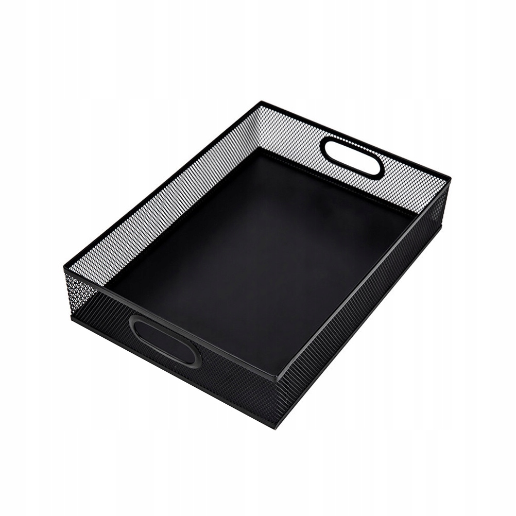 ORGANIZATOR TACKI Z METALOWYM KOSZYKIEM NA TECZKI Kod producenta OL5D467