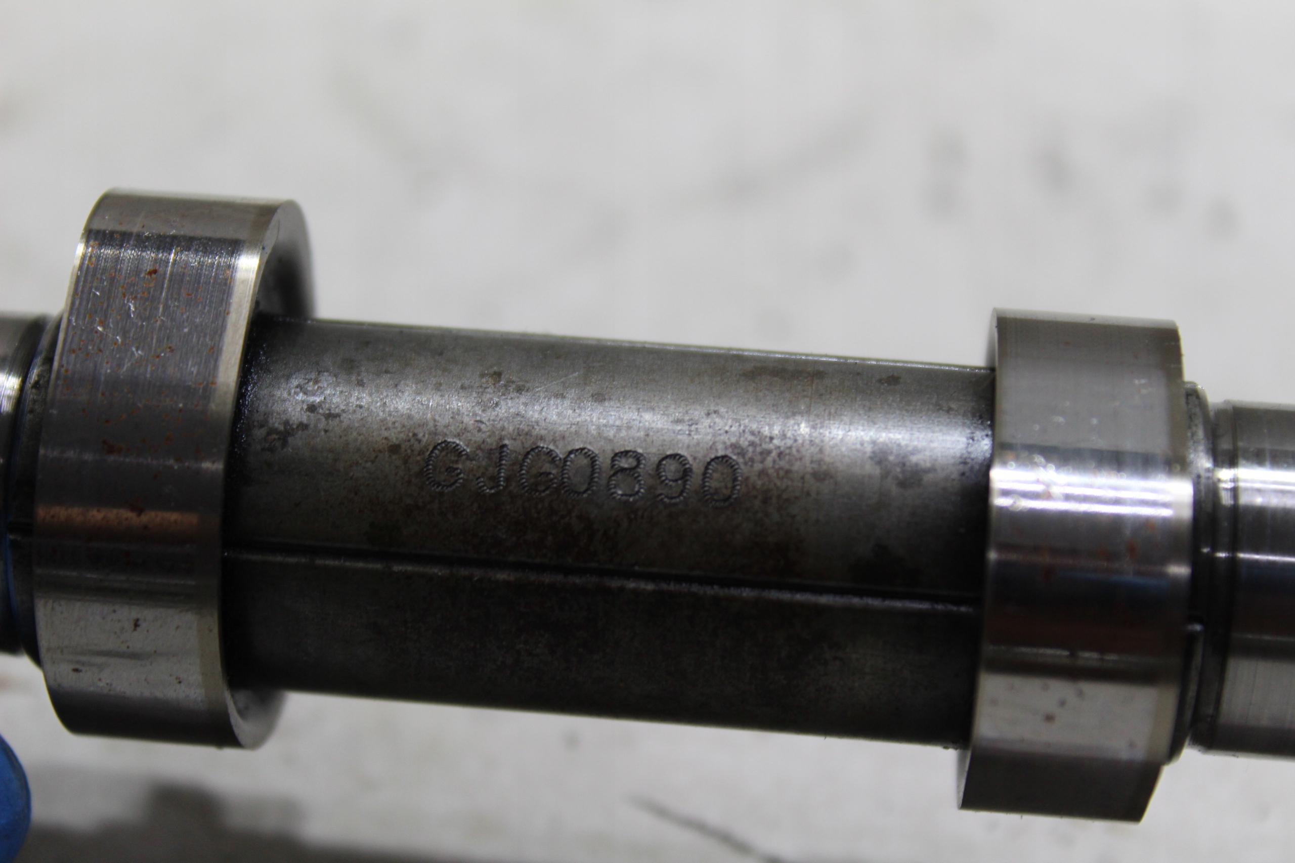 вал грм opel ANTARA 2 25182016 E32180004